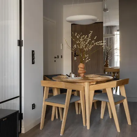 Apartament Scala By Moderna Profit *