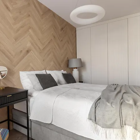 Apartment Scala By Moderna Profit *