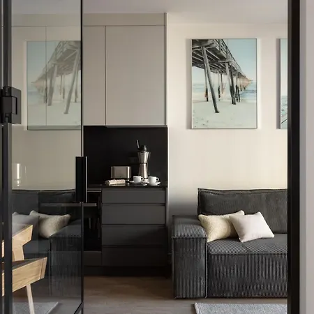 Apartment Scala By Moderna Profit