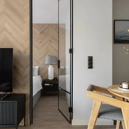 Apartment Scala By Moderna Profit